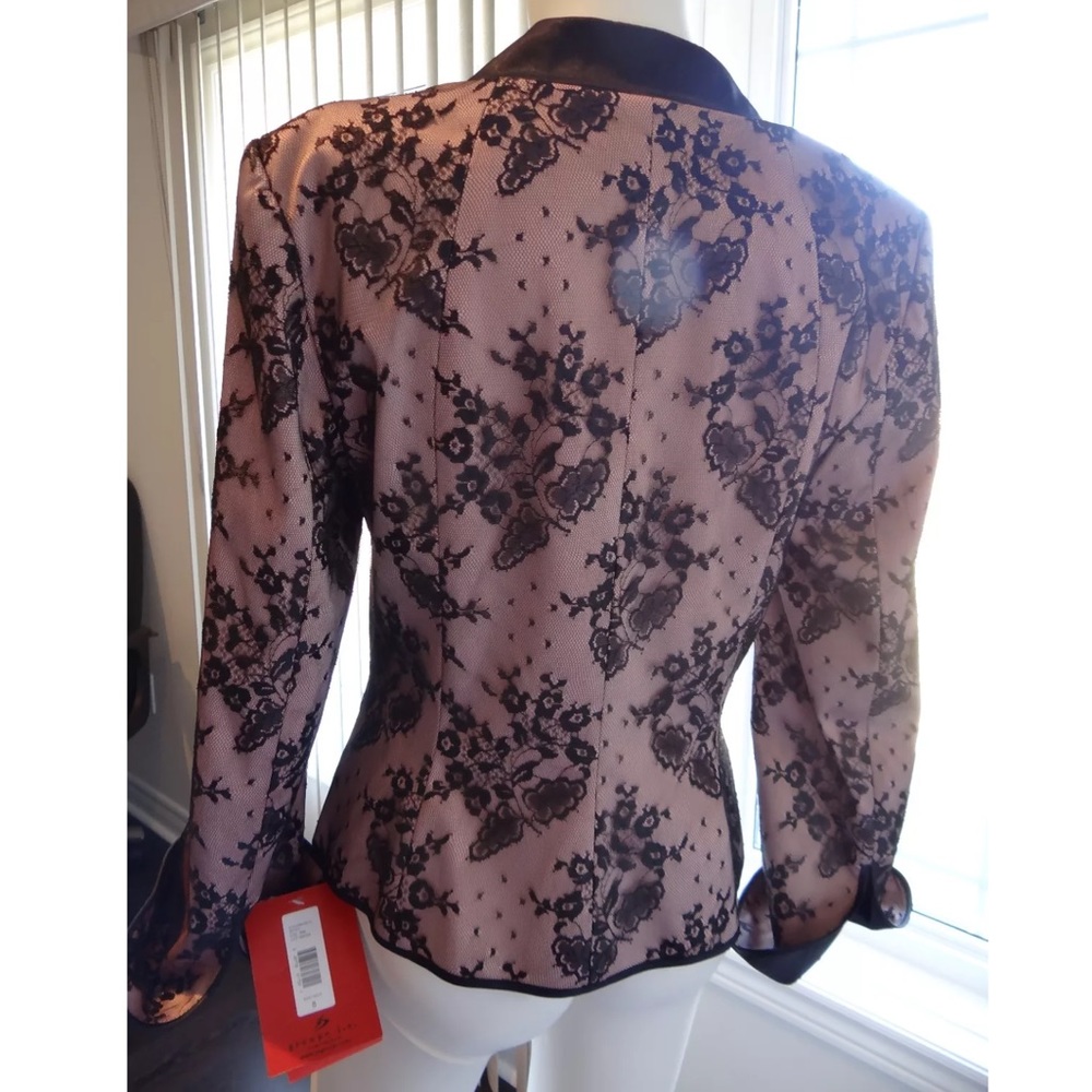 JS Collection blazer NWT 8 - Picture 7 of 14